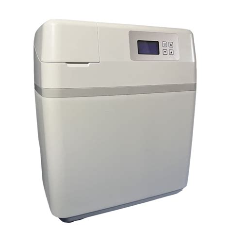 Water Softeners from Splendid Products